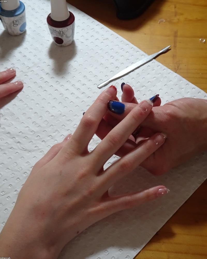 Hair & Nail Studio